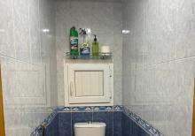 Xətai rayonu Məzahir Rüstəmov küçəsi