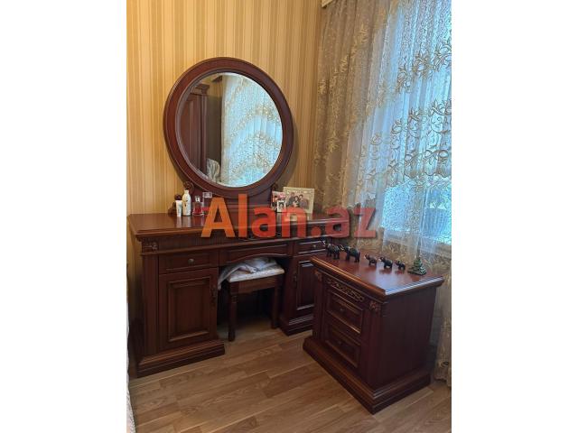 Xətai rayonu Məzahir Rüstəmov küçəsi