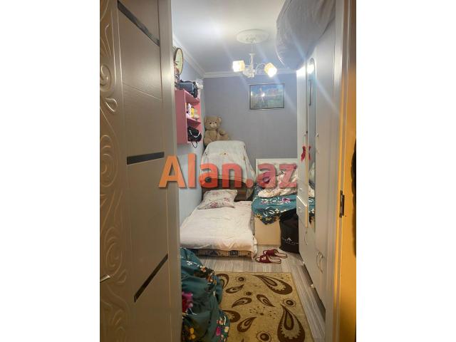 2 otaq heyet evi satllr