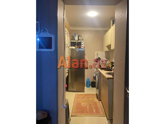 2 otaq heyet evi satllr