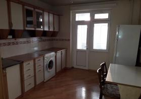 Nizami rayonu Qara Qarayev