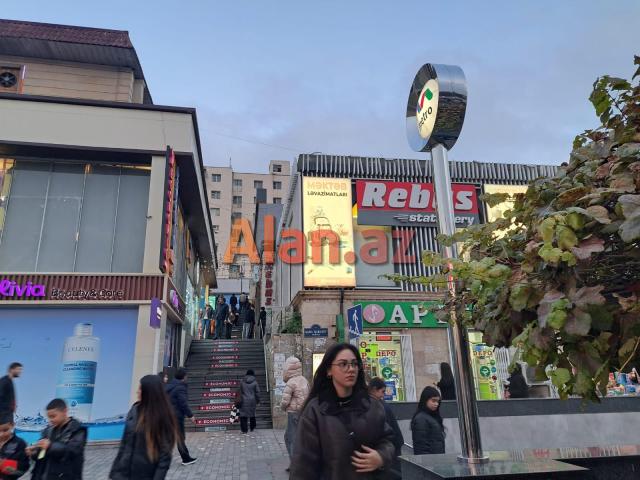 Nizami rayonu Qara Qarayev