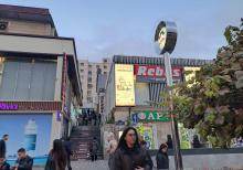 Nizami rayonu Qara Qarayev