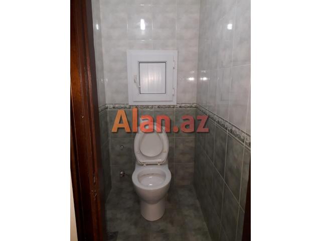 Nizami rayonu Qara Qarayev