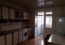 Nizami rayonu Qara Qarayev