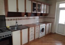 Nizami rayonu Qara Qarayev