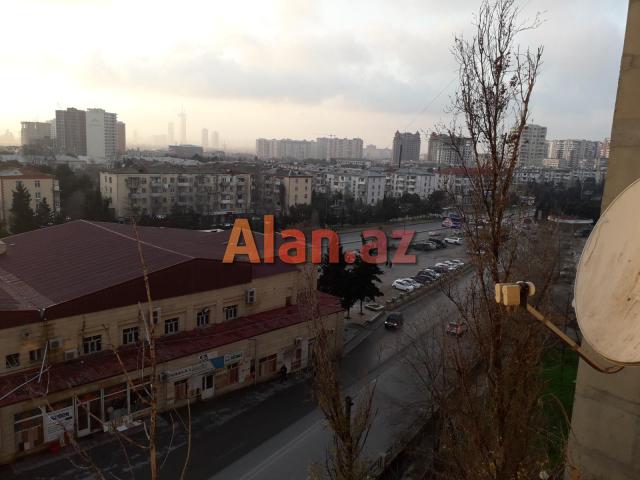 Nizami rayonu Qara Qarayev