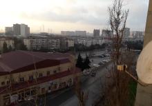 Nizami rayonu Qara Qarayev