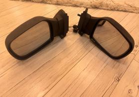 Niva üçün əlavə detallar paketi