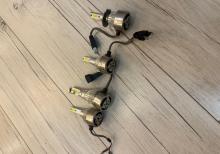 Niva üçün əlavə detallar paketi