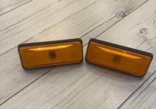 Niva üçün əlavə detallar paketi