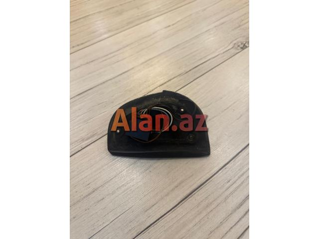 Niva üçün əlavə detallar paketi