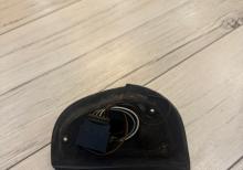 Niva üçün əlavə detallar paketi