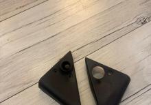 Niva üçün əlavə detallar paketi