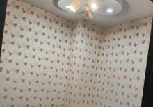 3 otaq menzil kiraye verlir