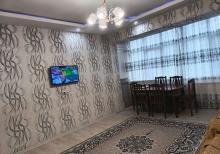 3 otaq menzil kiraye verlir