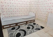 3 otaq menzil kiraye verlir