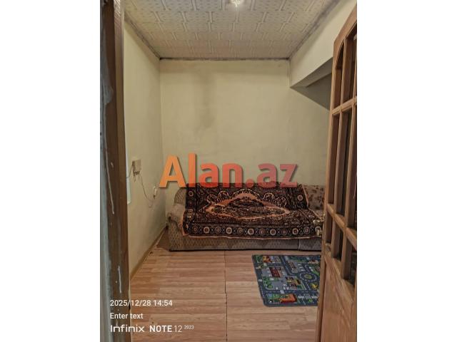 Badamdar qesebesi 3 cu masdiv kiraye ev