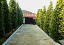 Mərdəkanda  bağ evi satılır