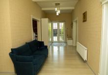 Mərdəkanda  bağ evi satılır