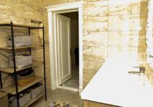 Mərdəkanda  bağ evi satılır