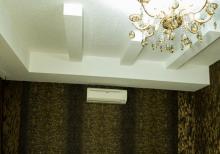 Mərdəkanda  bağ evi satılır