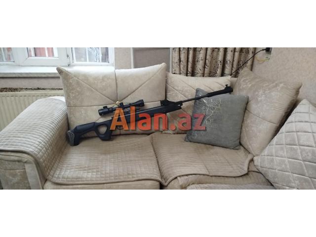 Hatsan vortex speedfaer