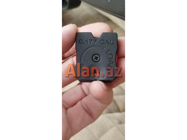 Hatsan vortex speedfaer