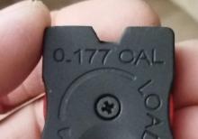 Hatsan vortex speedfaer