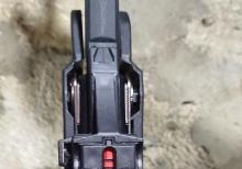 Hatsan vortex speedfaer