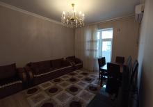 Hövsanda qanuni 3 otaqlı əla qiymətə əşyalı mənzil