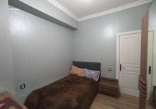 Hövsanda qanuni 3 otaqlı əla qiymətə əşyalı mənzil