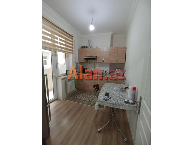 Hövsanda qanuni 3 otaqlı əla qiymətə əşyalı mənzil