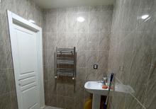 Hövsanda qanuni 3 otaqlı əla qiymətə əşyalı mənzil