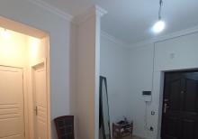 Hövsanda qanuni 3 otaqlı əla qiymətə əşyalı mənzil