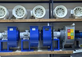 Havandirma fanlarının satışı