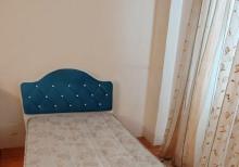 Tək nəfərlik yataq desti