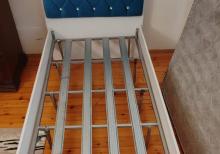 Tək nəfərlik yataq desti