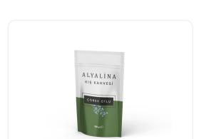 Çörək otu qış qəhvəsi