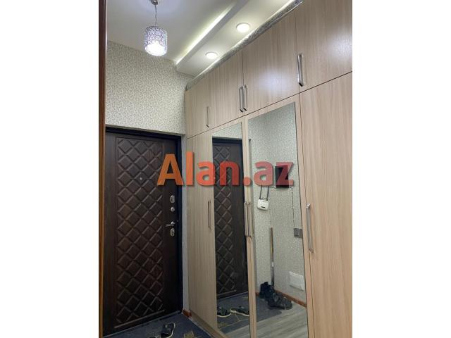 2 otaq menzil kiraye verlir