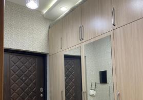 2 otaq menzil kiraye verlir