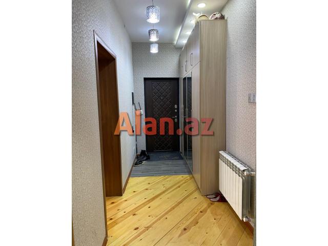 2 otaq menzil kiraye verlir