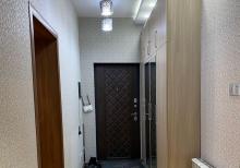 2 otaq menzil kiraye verlir