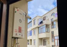 2 otaq menzil kiraye verlir