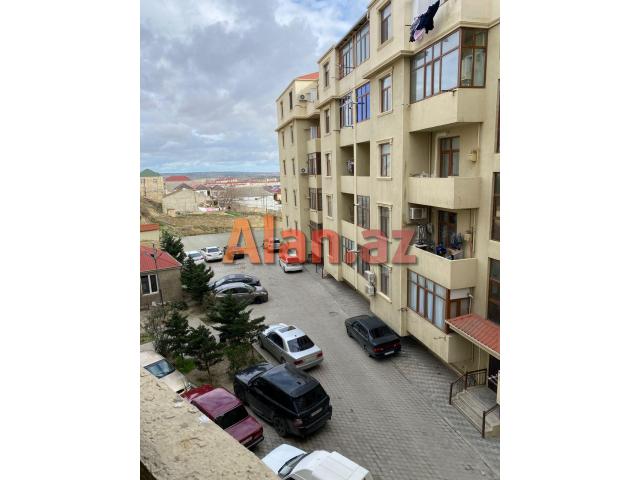 2 otaq menzil kiraye verlir