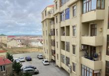 2 otaq menzil kiraye verlir