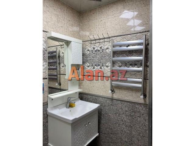 2 otaq menzil kiraye verlir