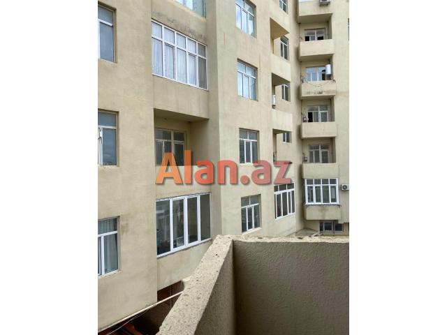 2 otaq menzil kiraye verlir