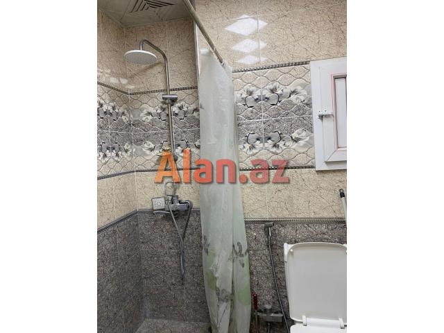 2 otaq menzil kiraye verlir