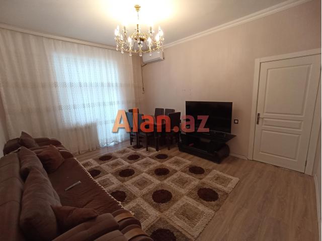 Hövsanda qanuni 3 otaqlı əla mənzil